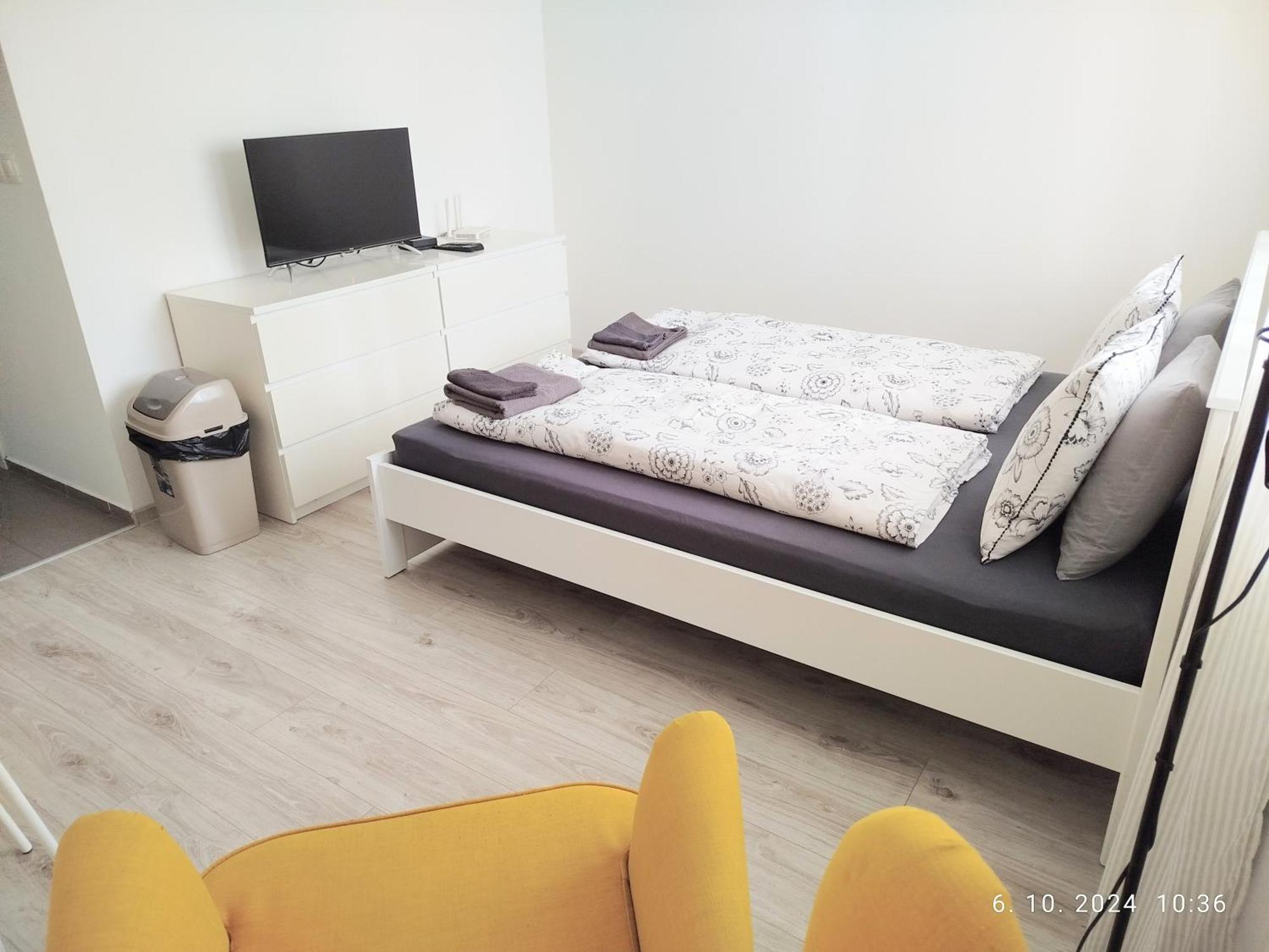 Apartment Garsonka V Bratislave Bratislava