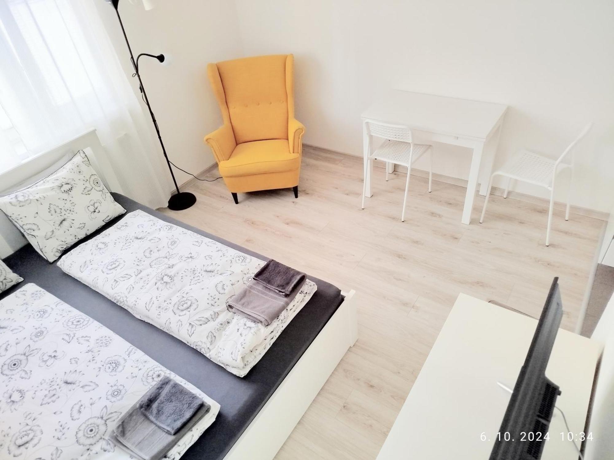 Garsonka V Bratislave Apartment *