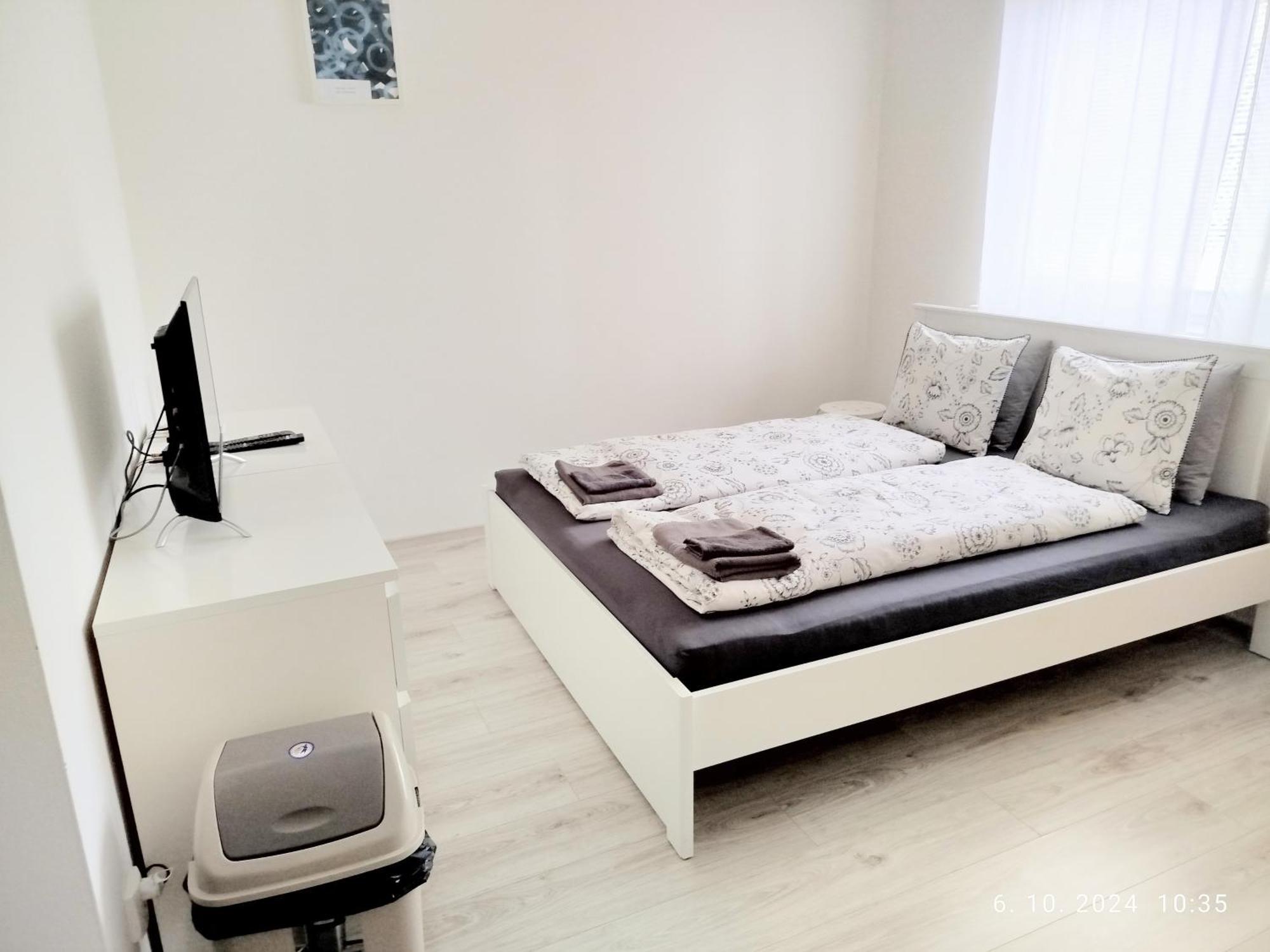 Apartment Garsonka V Bratislave *