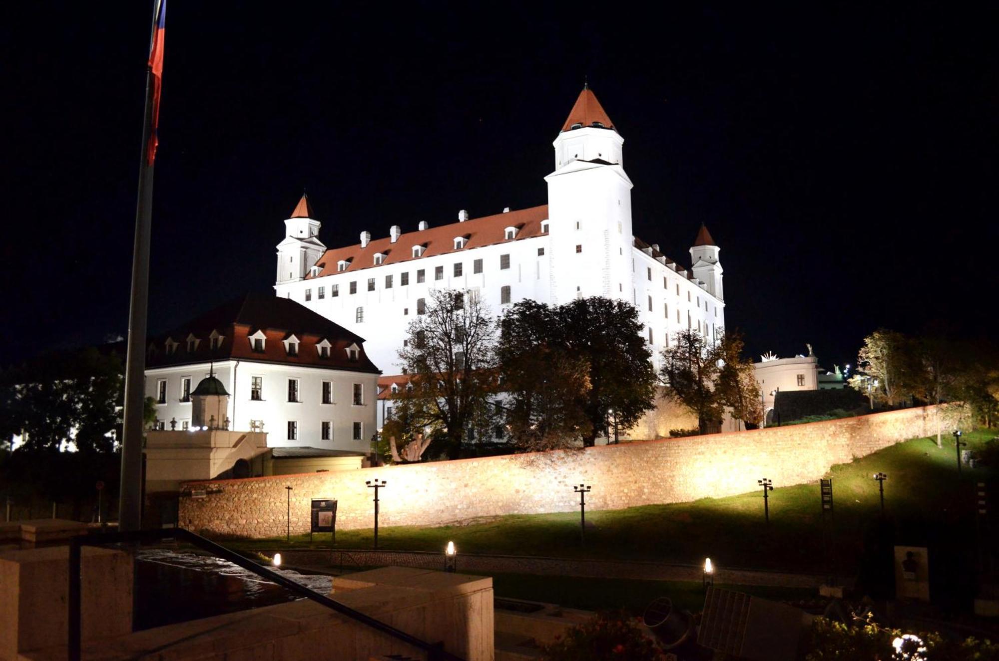 Castle Cozy Apartment *