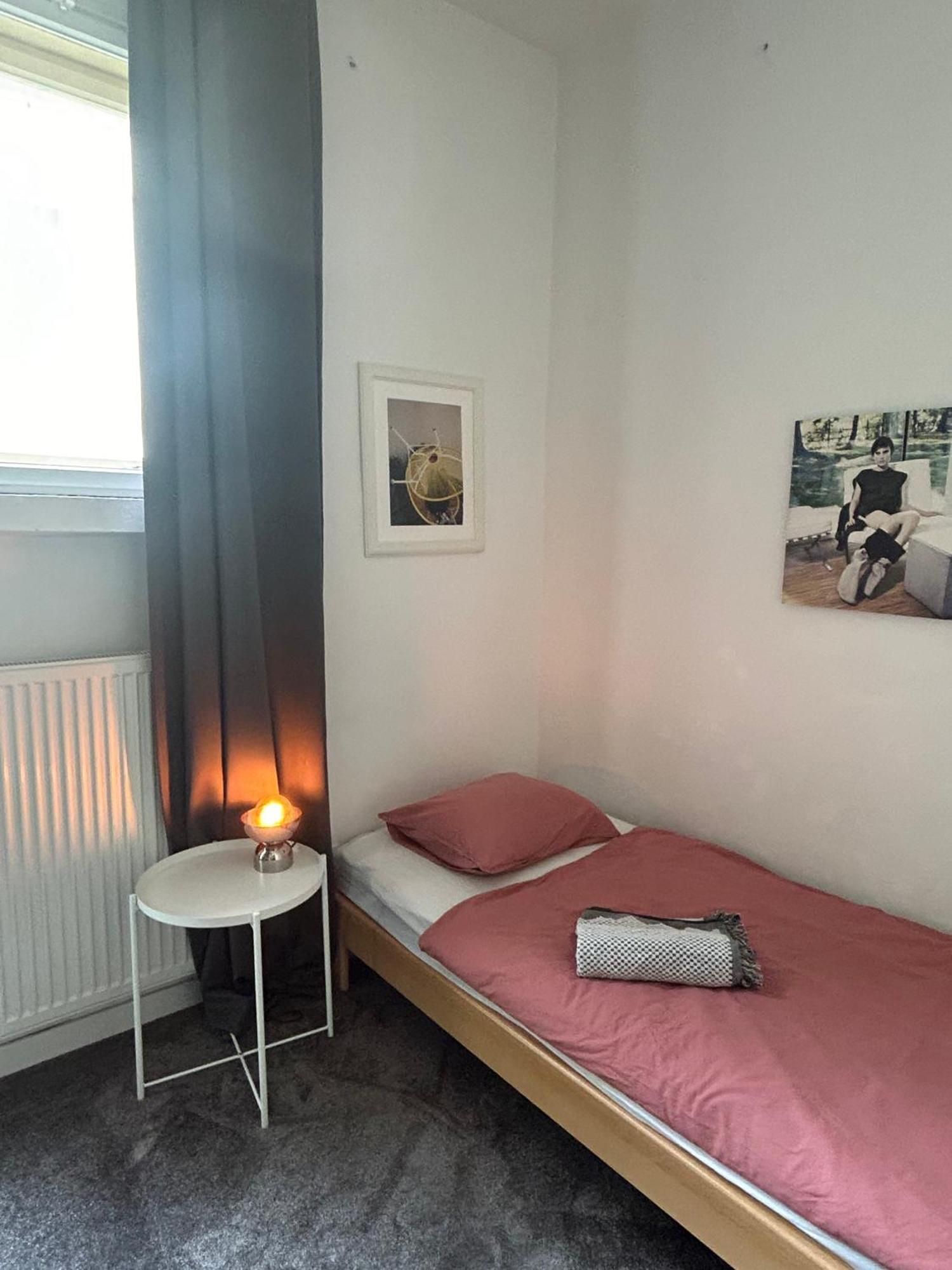 Apartment Franakrala In Old Town Close To Presidential Palace *