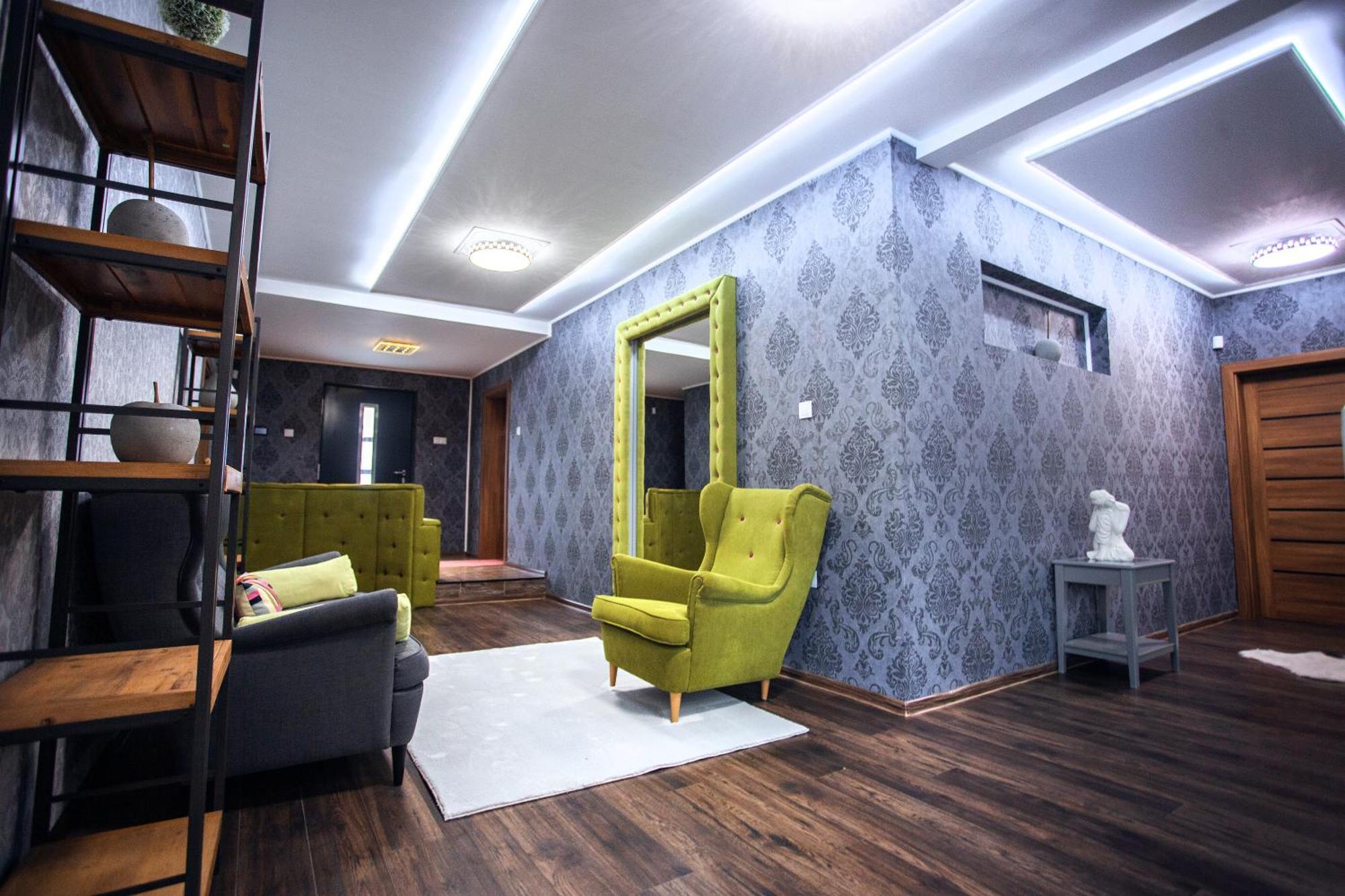 Holiday home Avar Garden