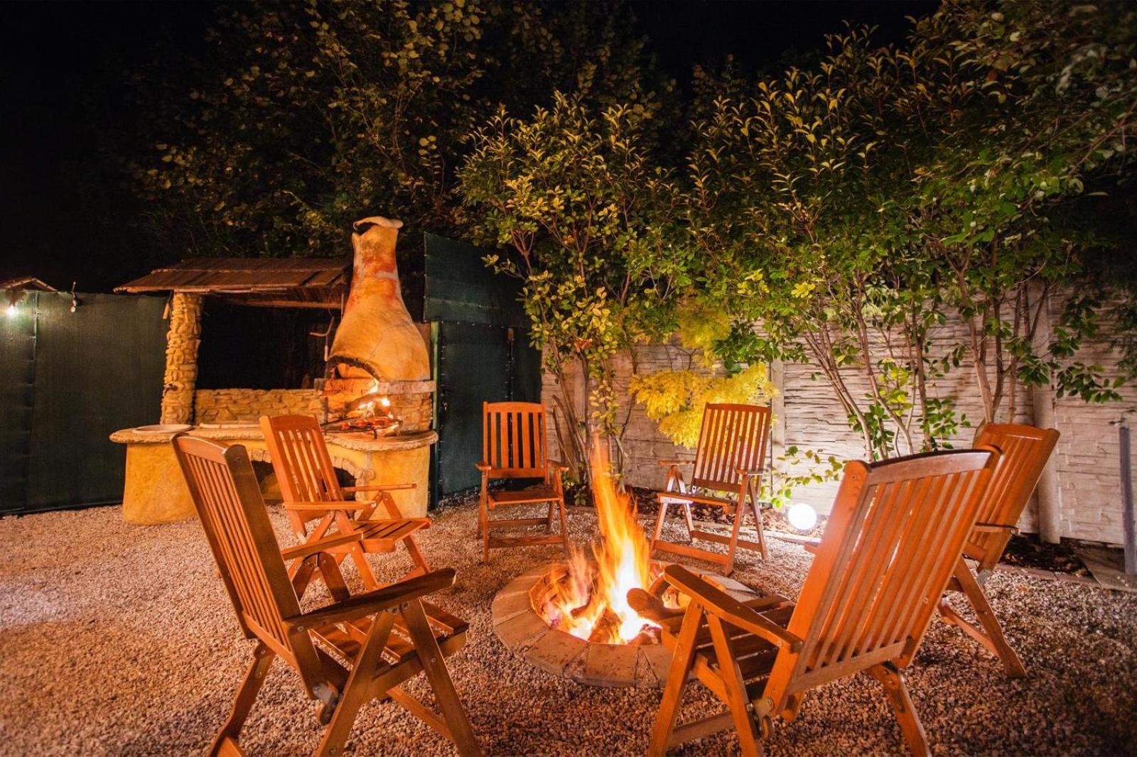 Avar Garden Holiday home Bratislava