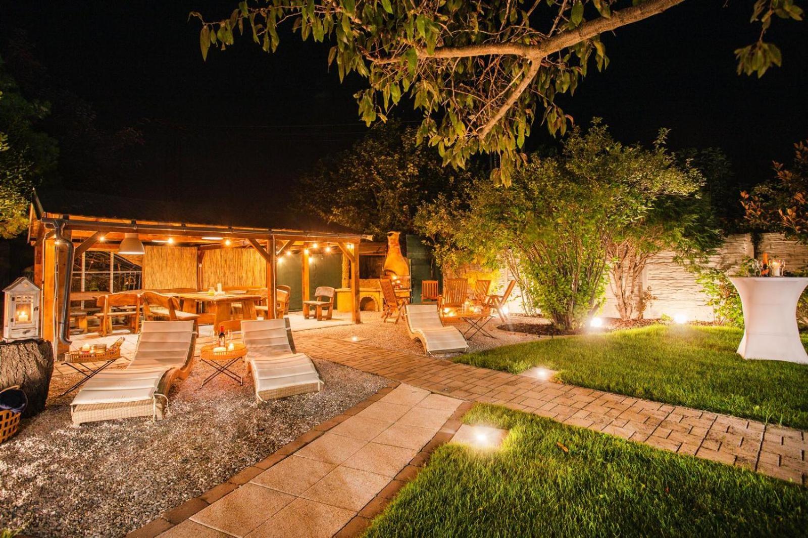 Holiday home Avar Garden
