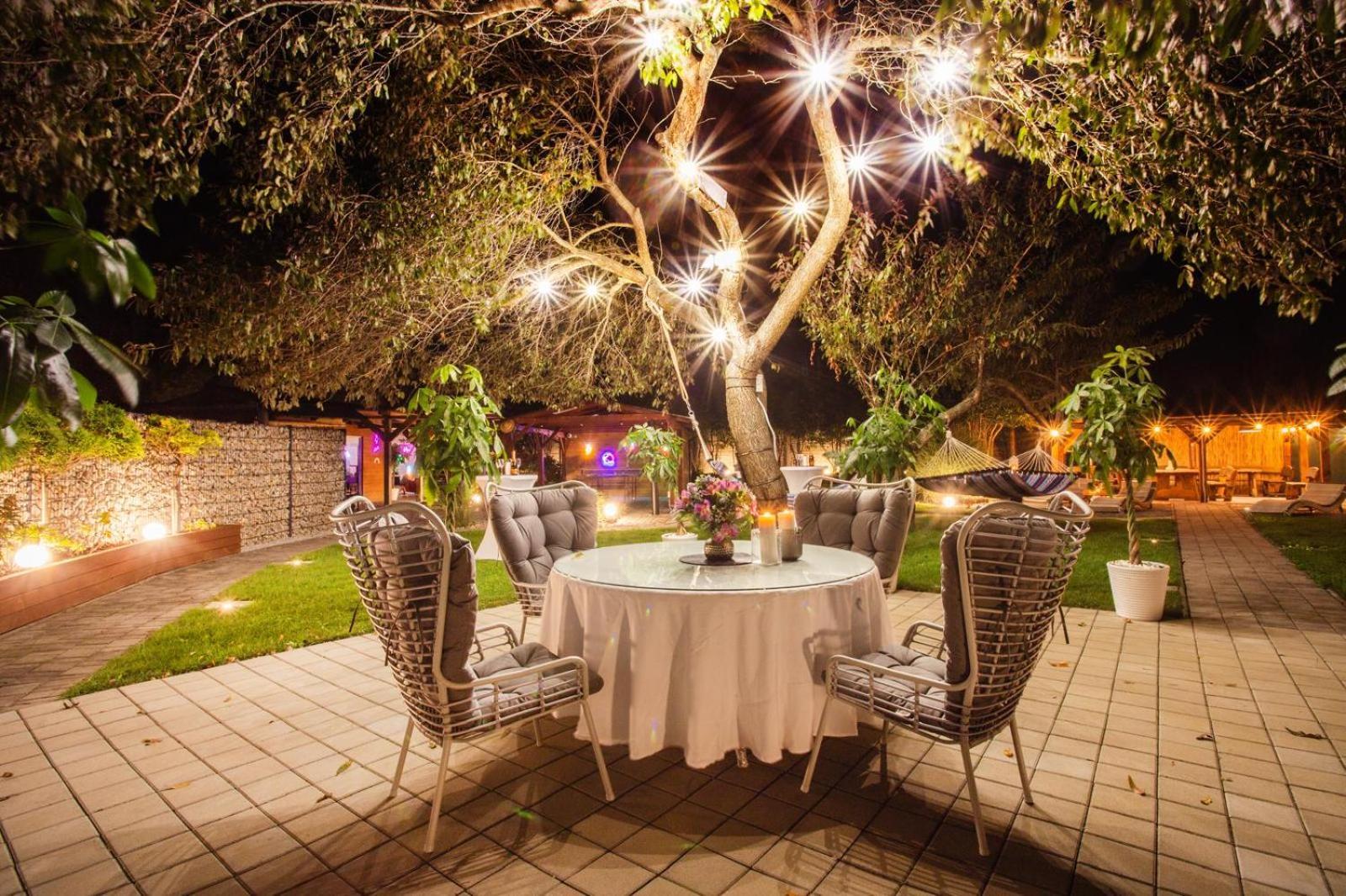 Holiday home Avar Garden *