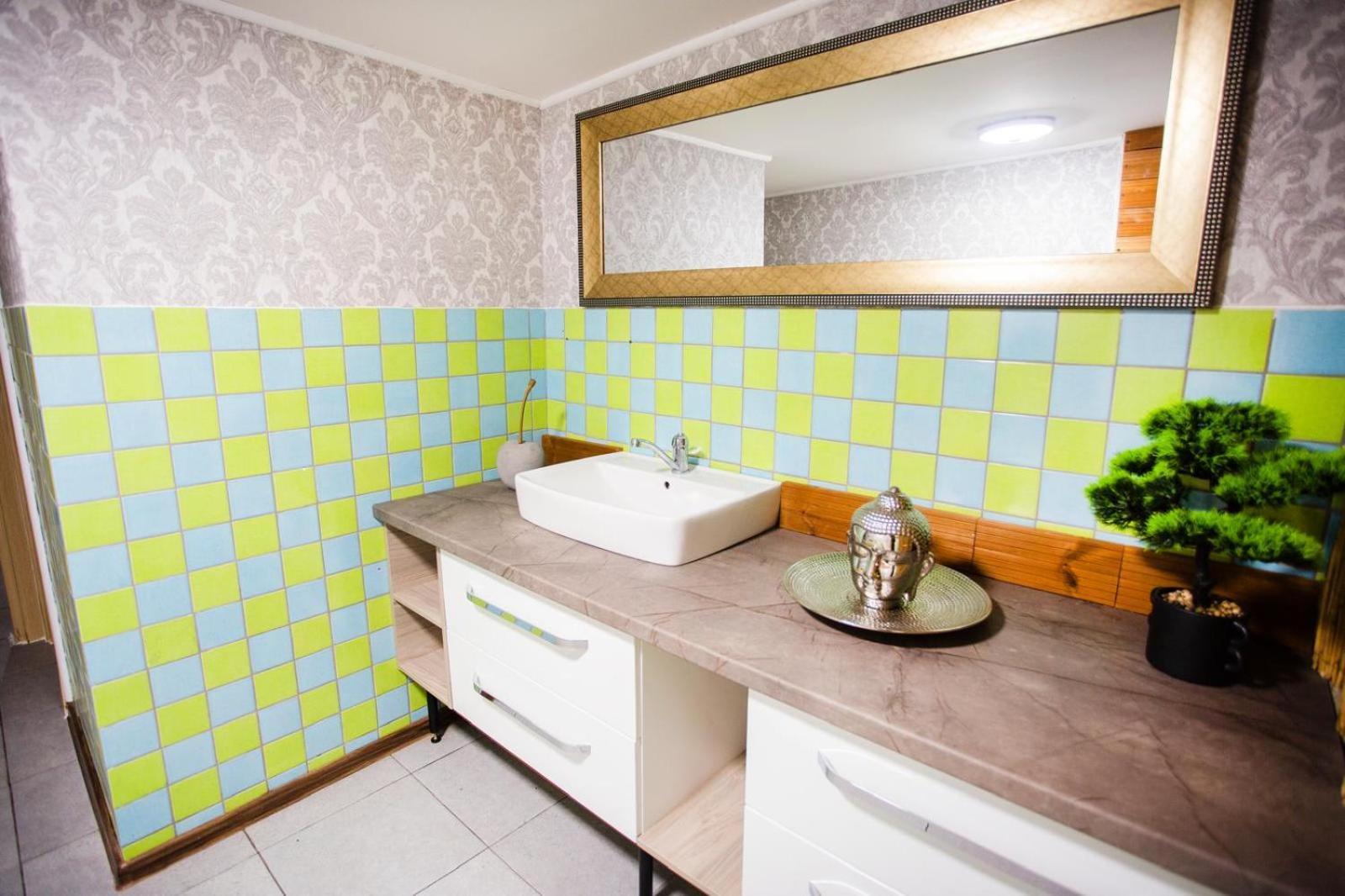 Holiday home Avar Garden