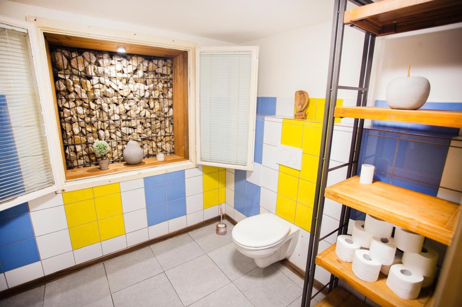 Avar Garden Holiday home *