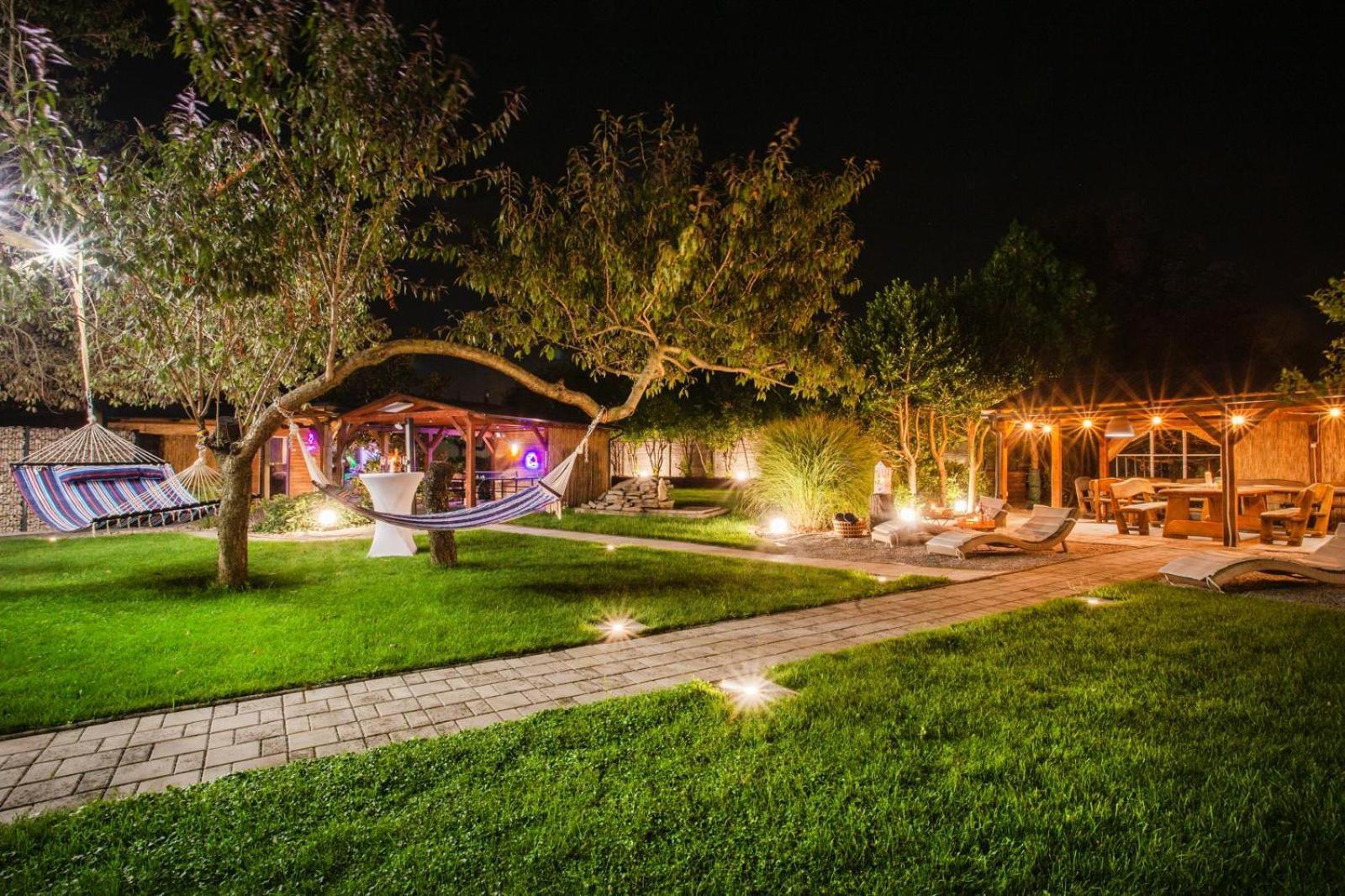 Avar Garden Holiday home Bratislava