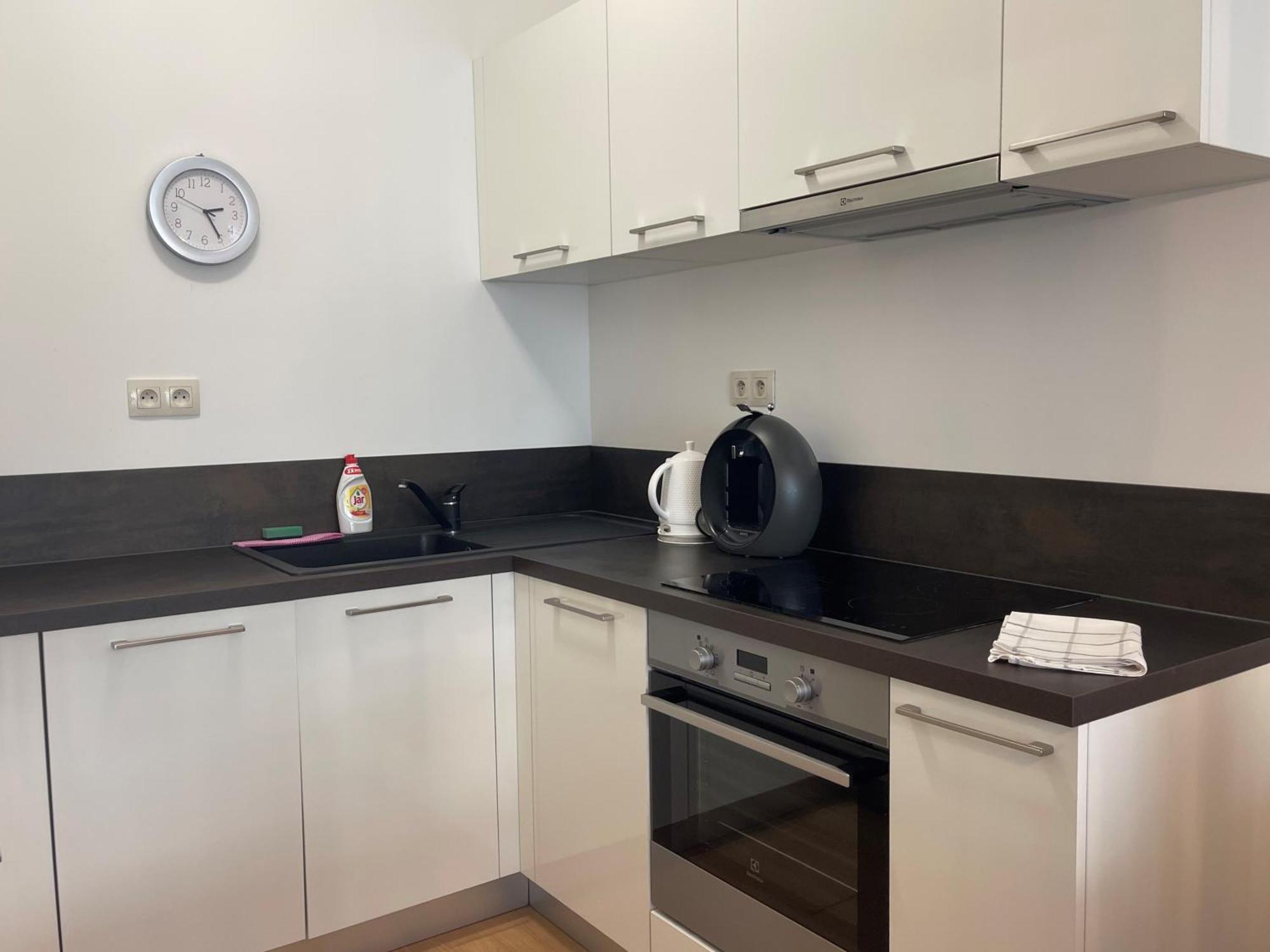 Sag 22nd Floor Panorama Free Parking Free Wifi Apartment
