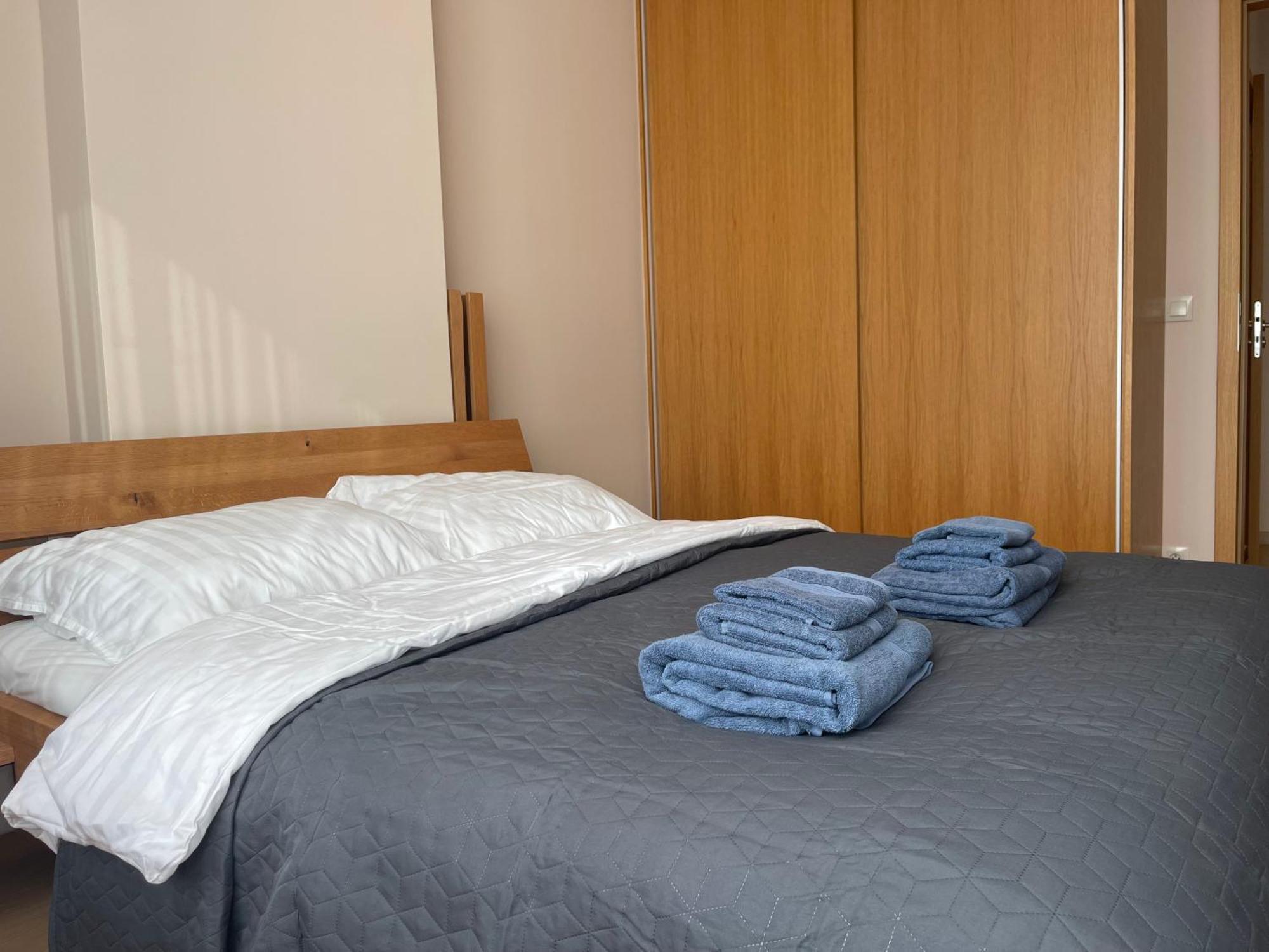 Sag 22nd Floor Panorama Free Parking Free Wifi