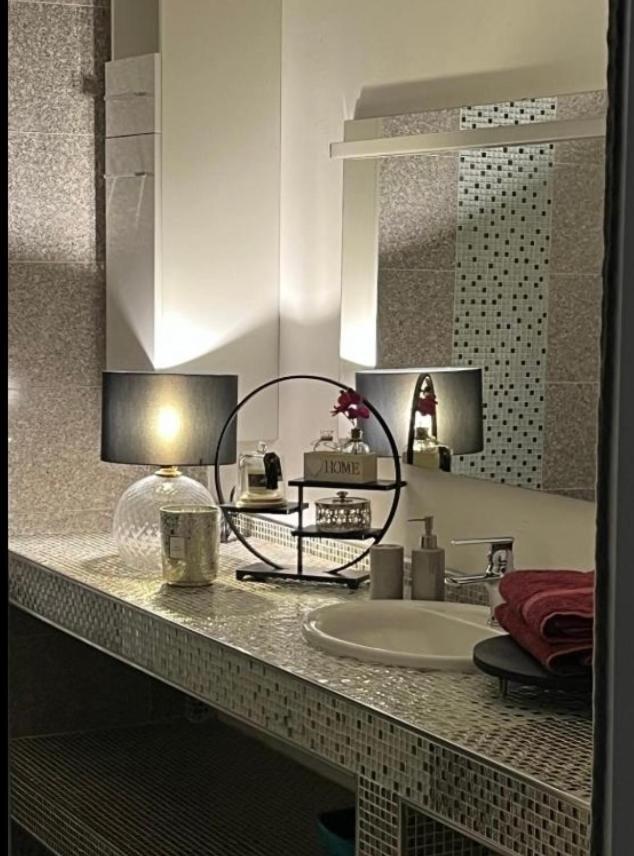 Apartment Ka1 Koliba