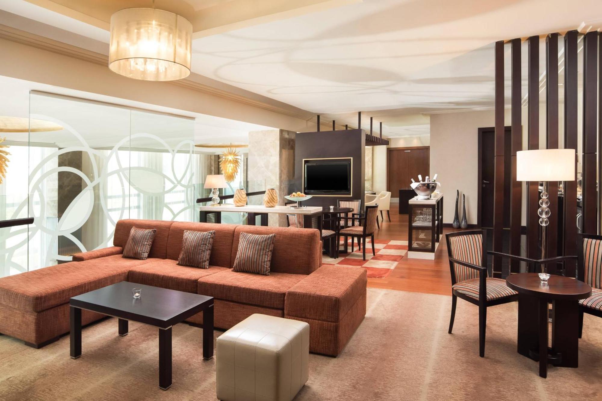 Sheraton Hotel