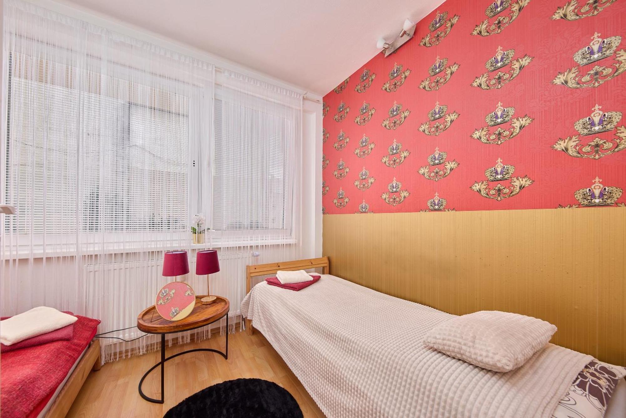 Sweet Apartment Bratislava