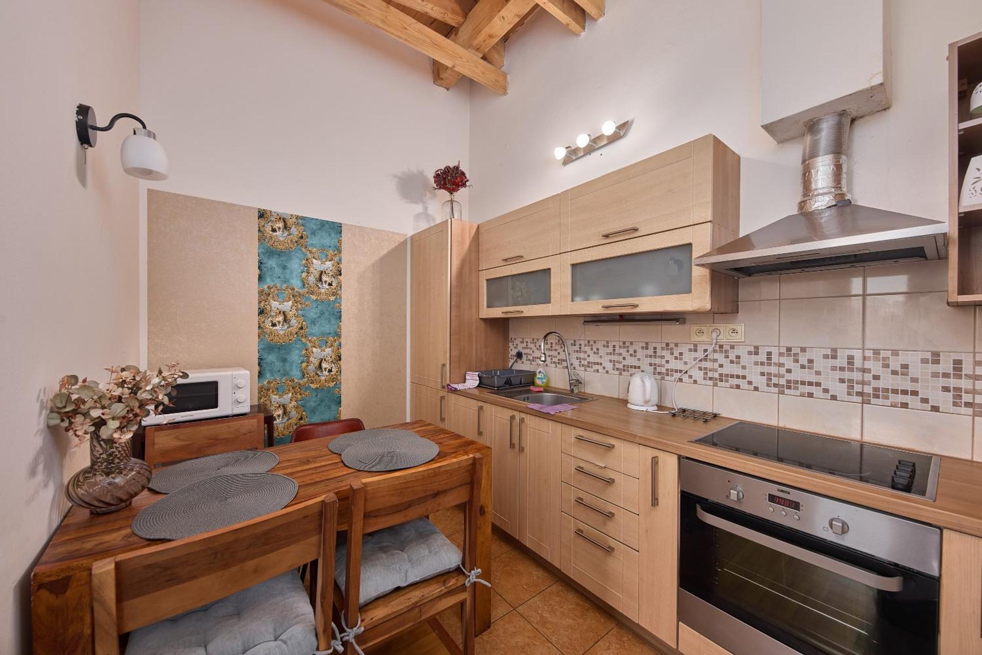Apartamento Chilli