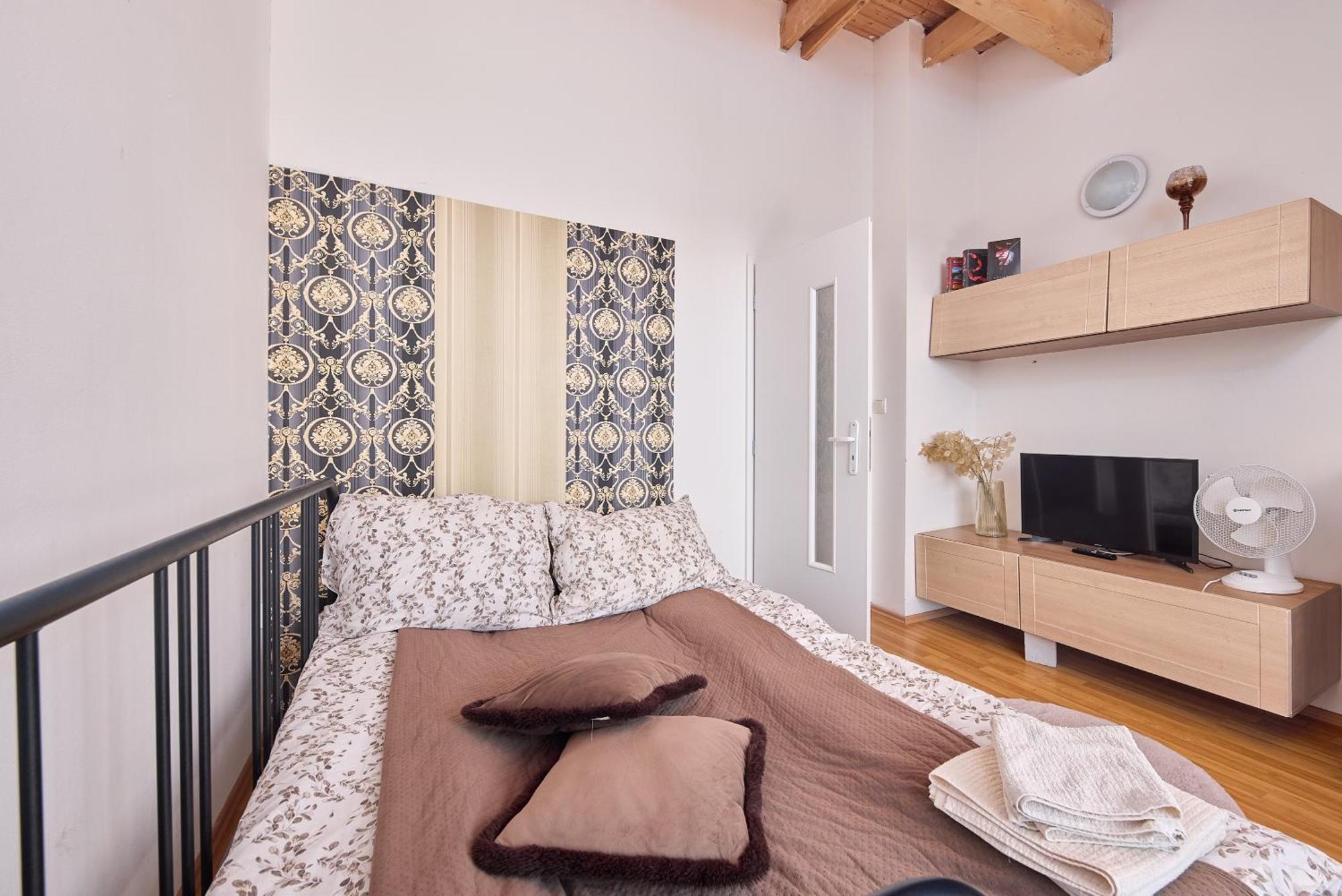 Apartamento Chilli *