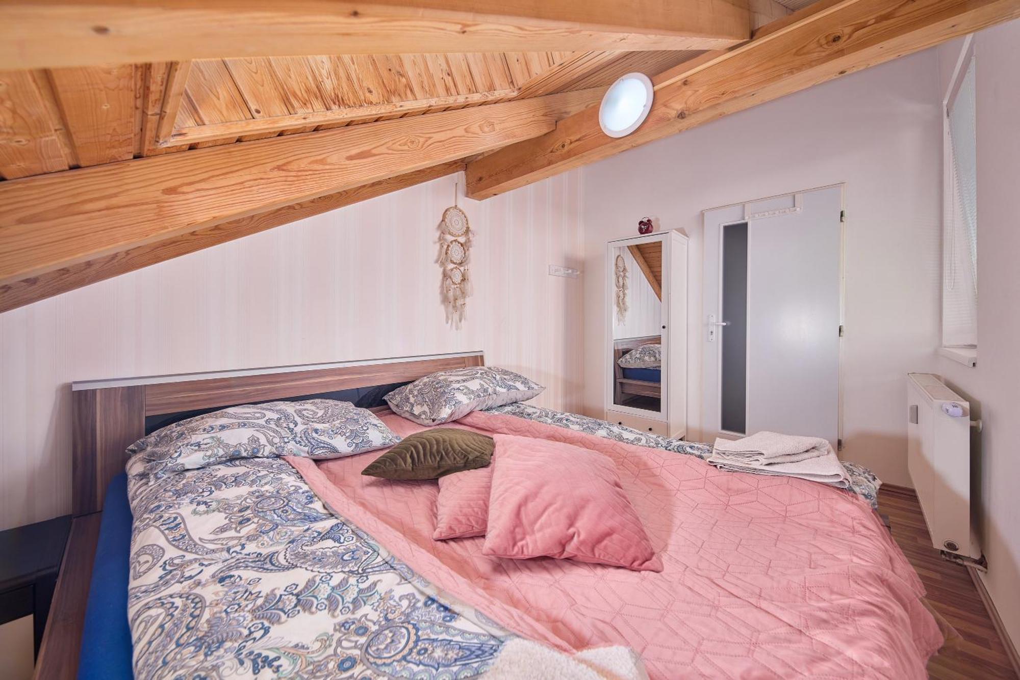 Apartment Design Pressburg