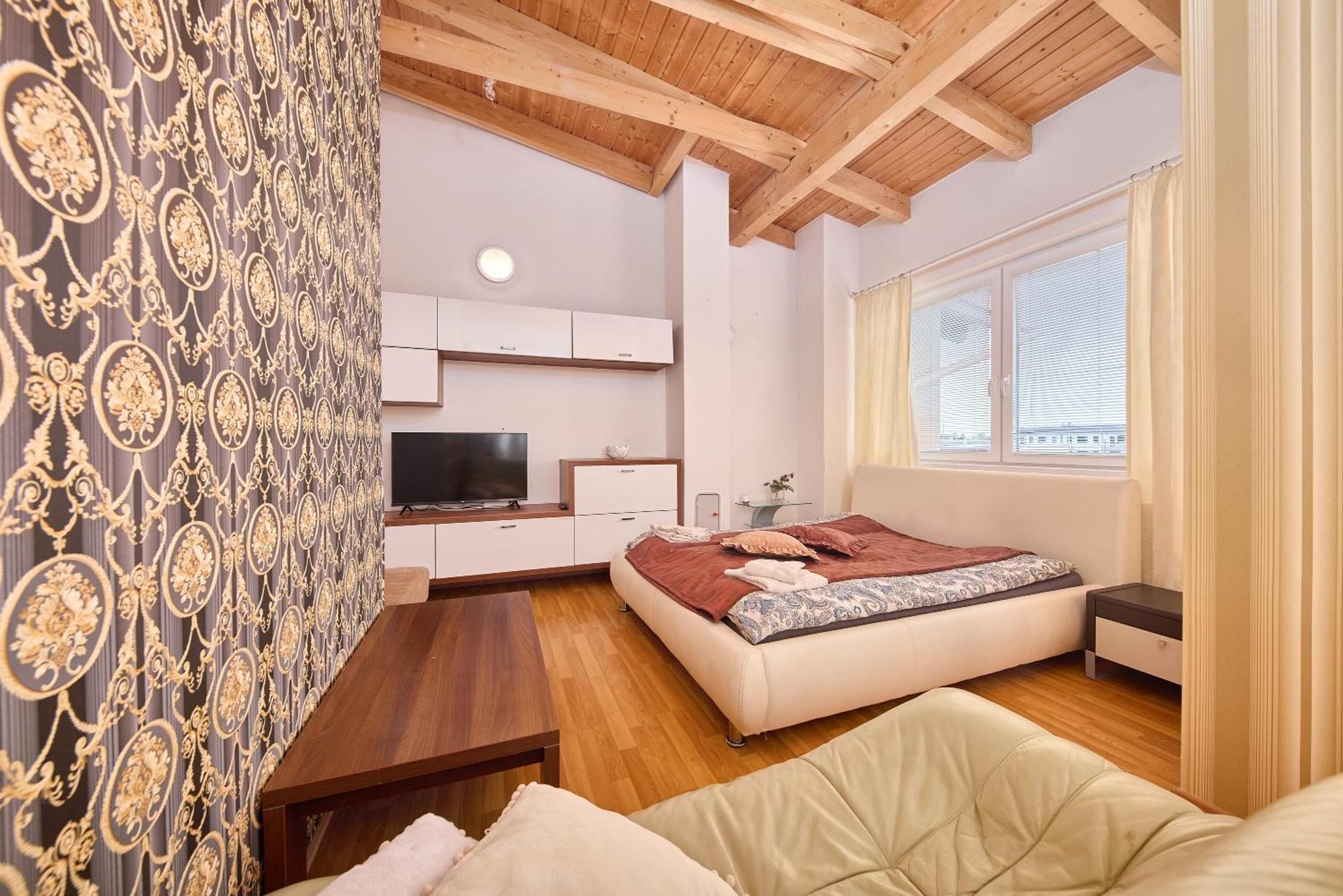Design Apartment *