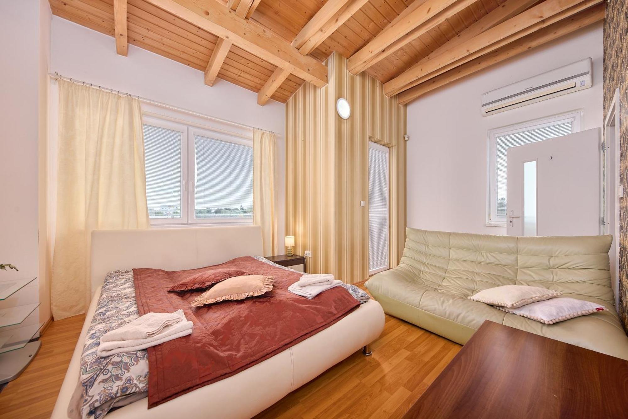 Apartment Design *