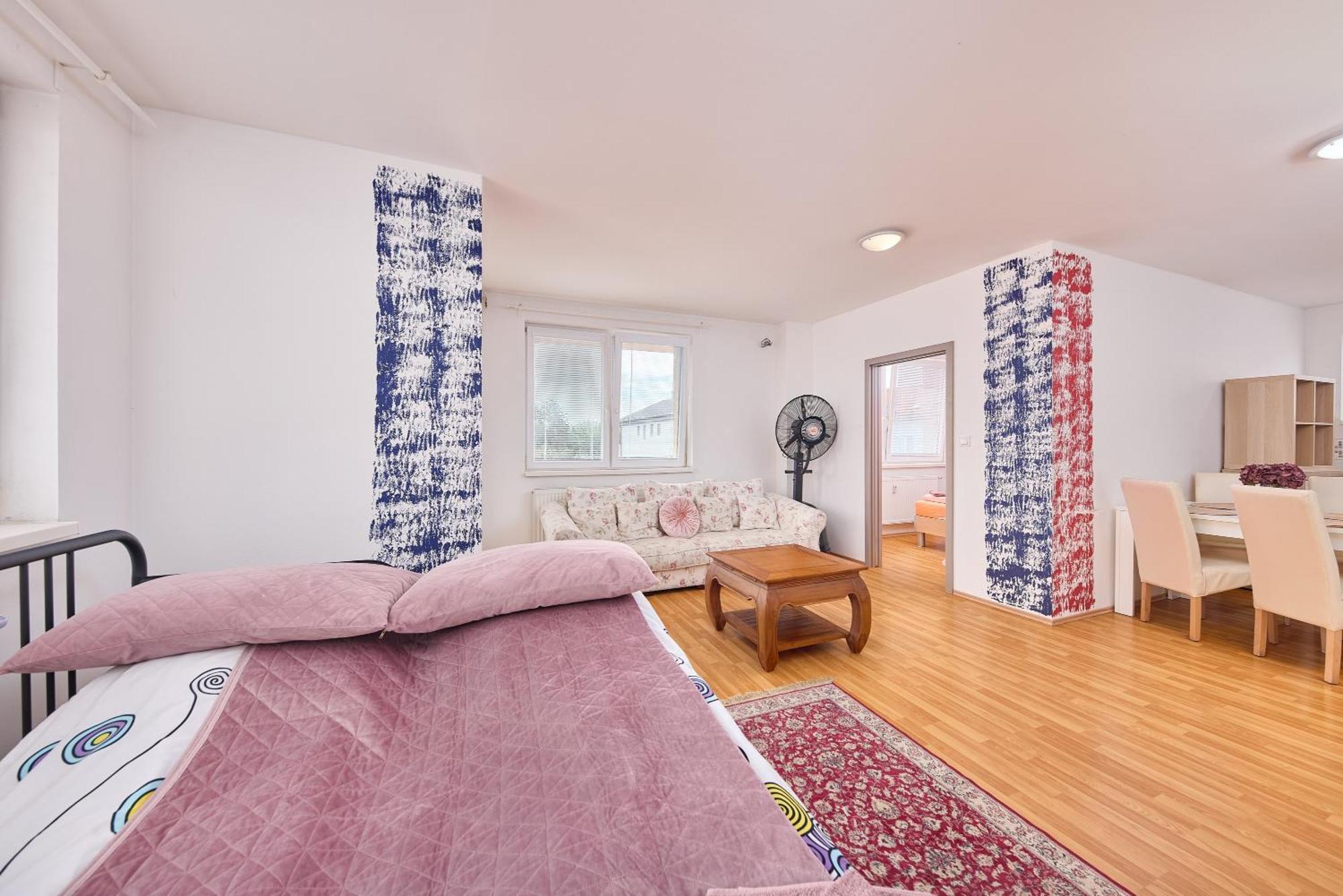 Beauty Apartment *