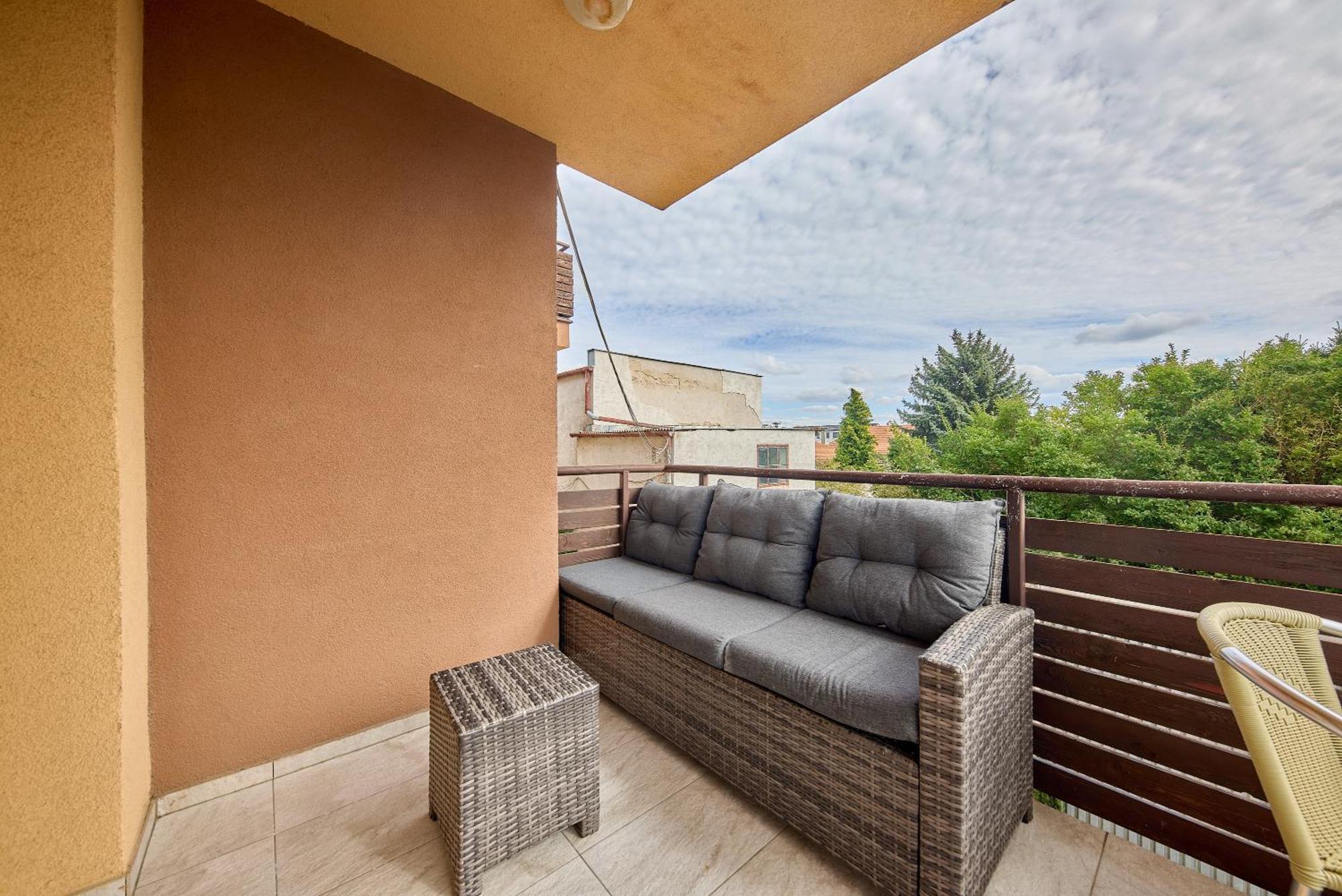 Beauty Apartment Bratislava