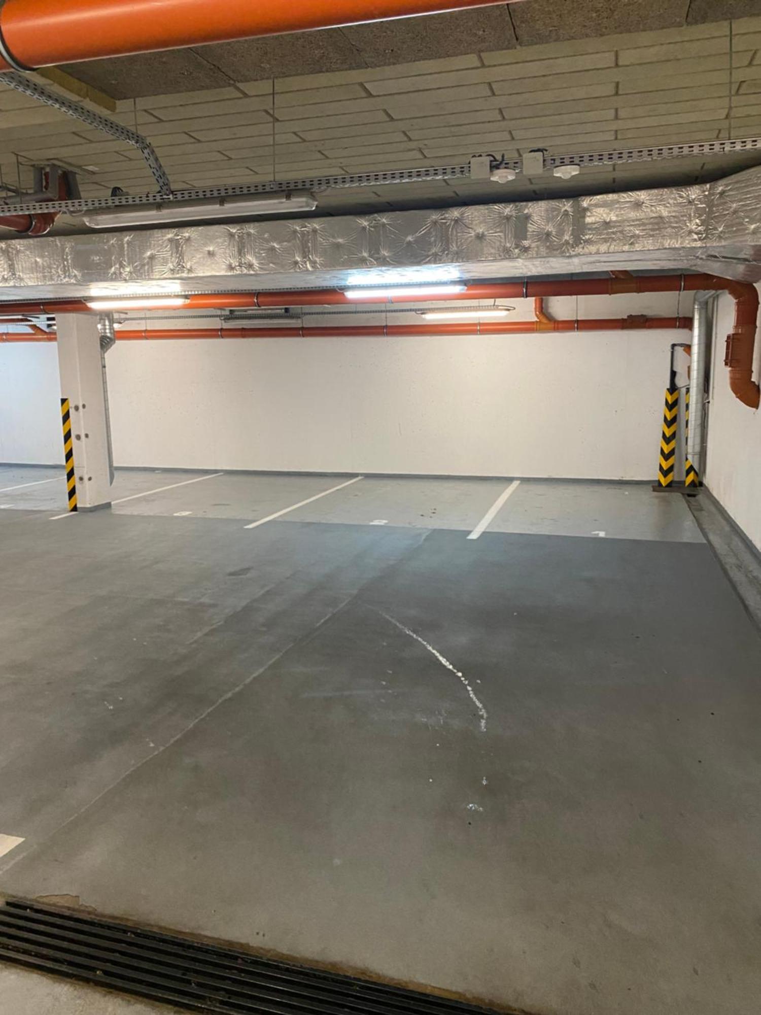 Apartment The Elite Iii Downtown Ac & Garage Parking *