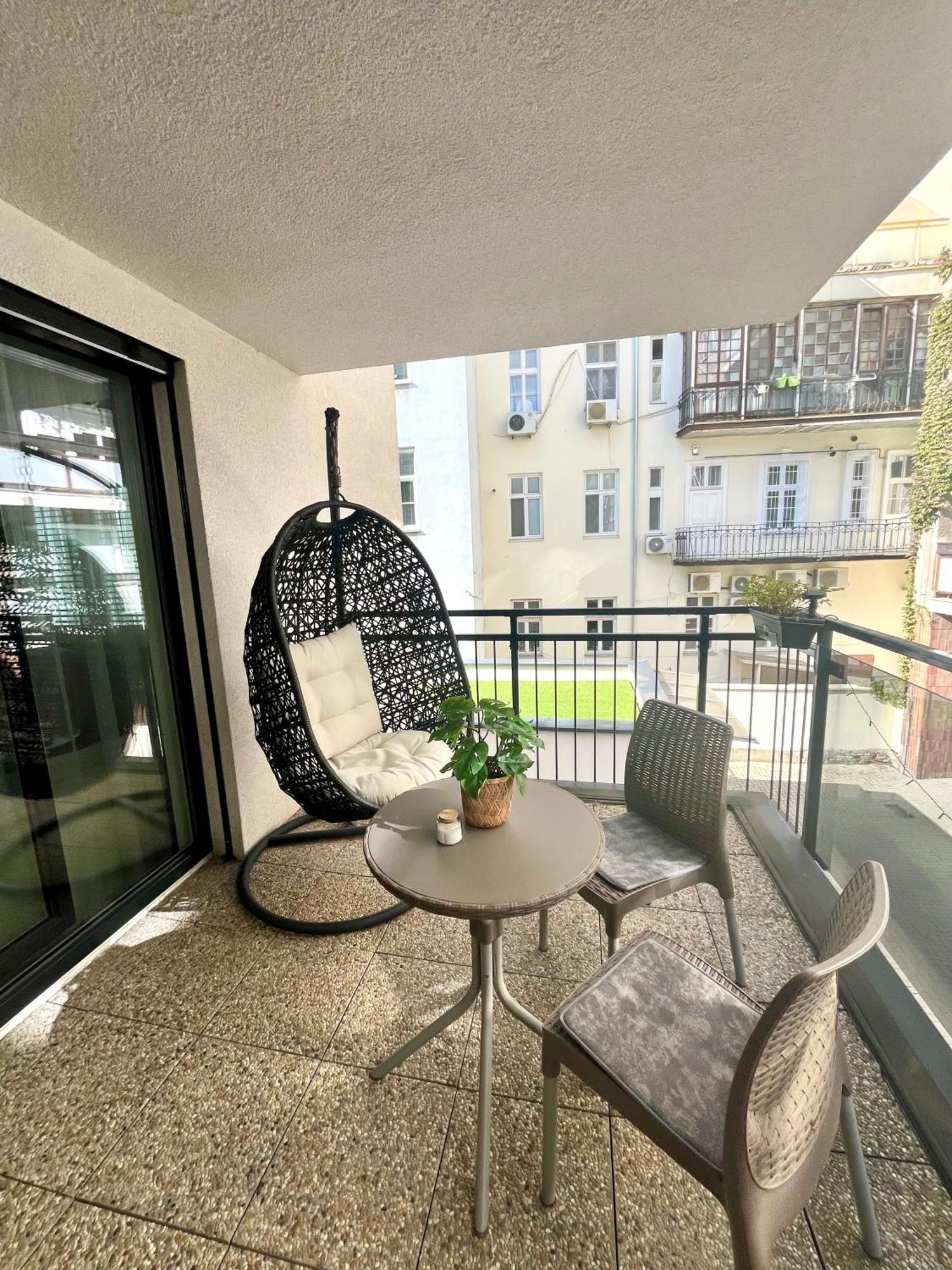 Apartment The Elite Iii Downtown Ac & Garage Parking *
