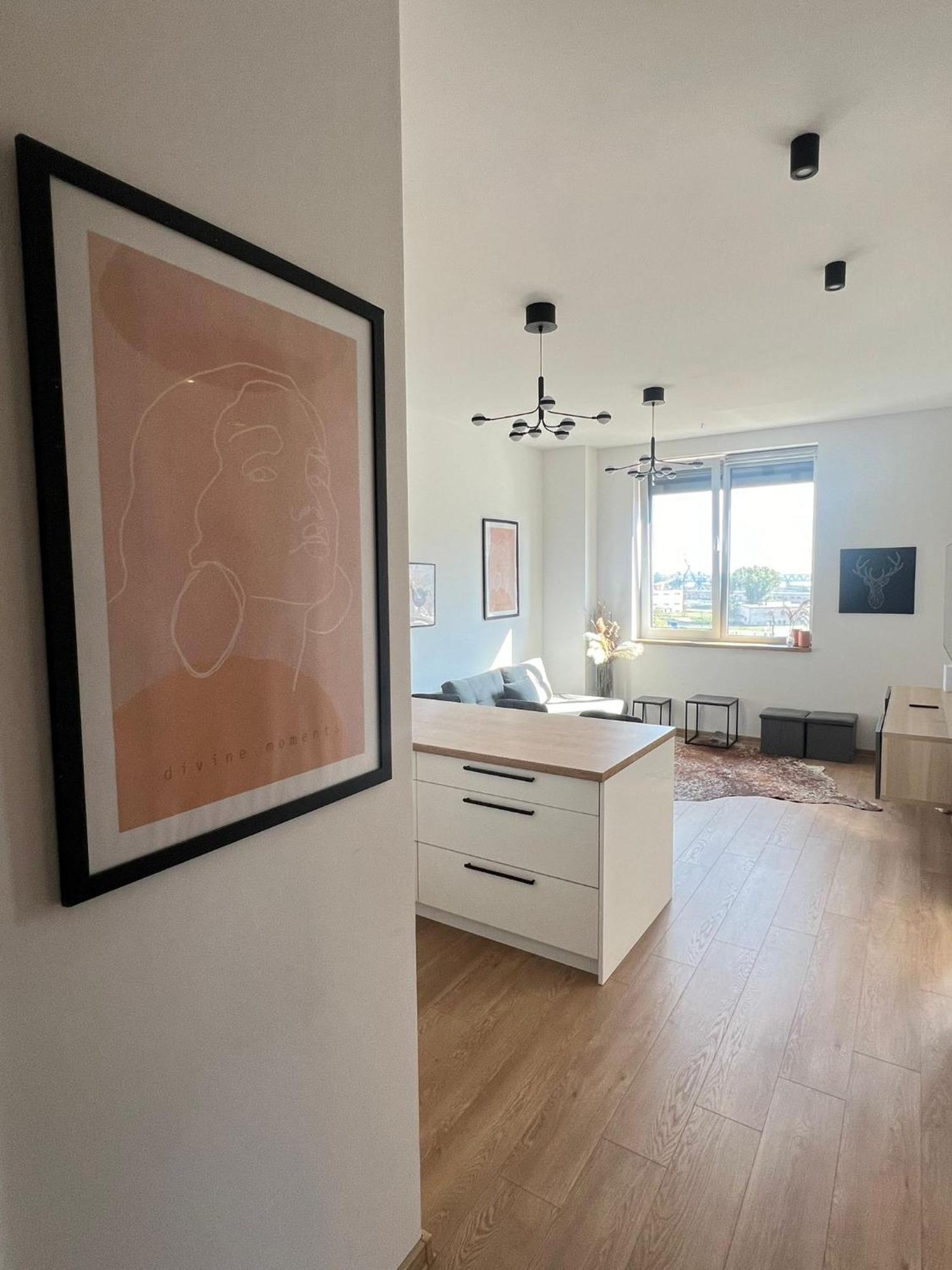 Apartment Skau Apollo Free Parking *
