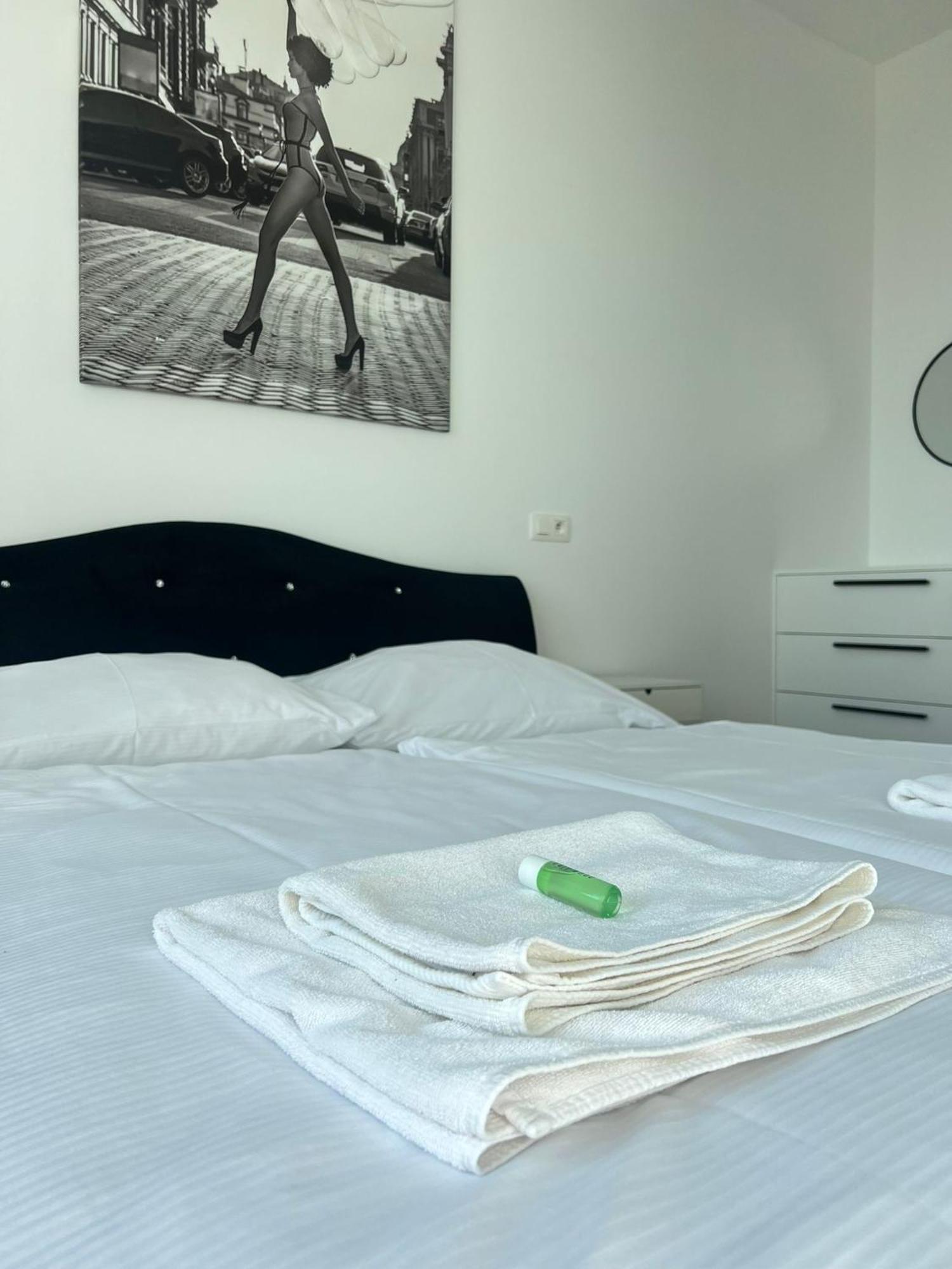 Skau Apollo Free Parking Apartment *