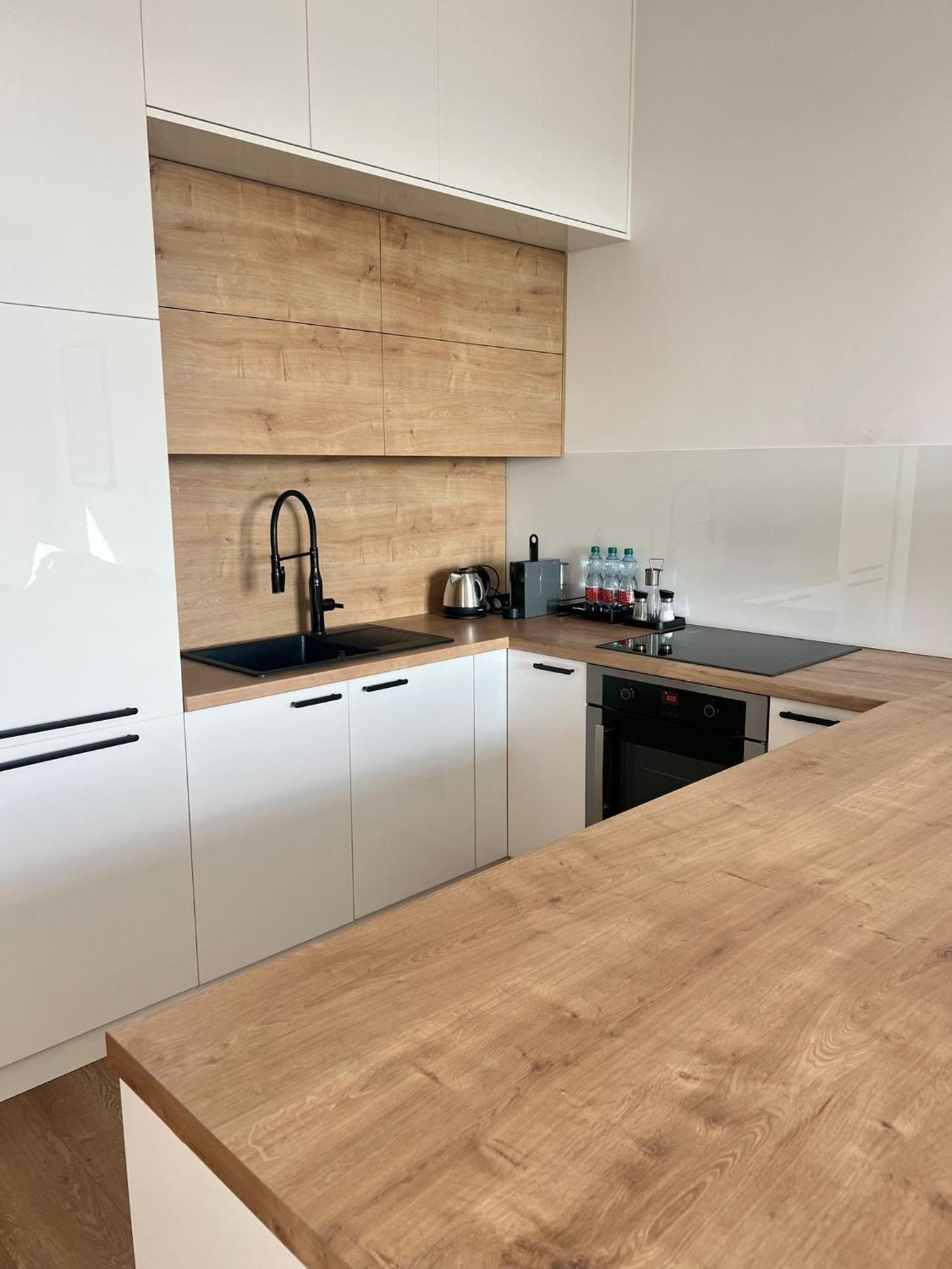 Apartment Skau Apollo Free Parking Pressburg