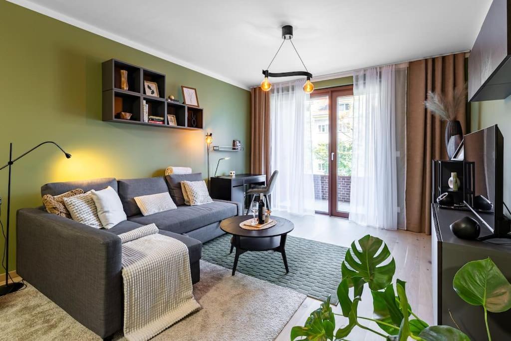 Zwirn Comfort With Balcony *