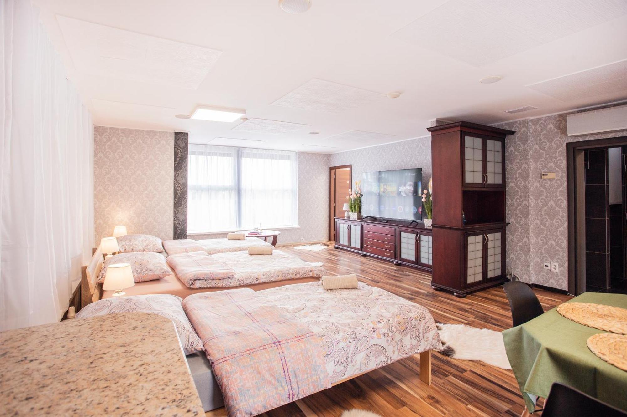 Apartment Podunajske Biskupice