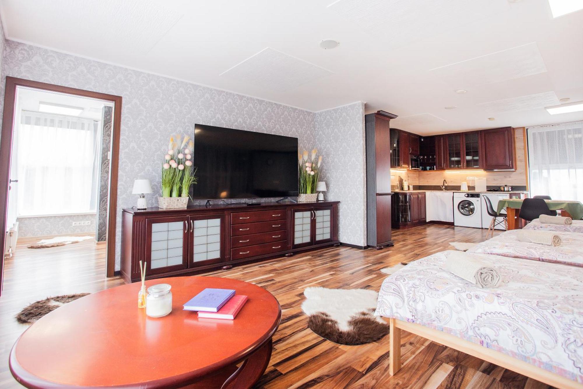 Podunajske Biskupice Apartment