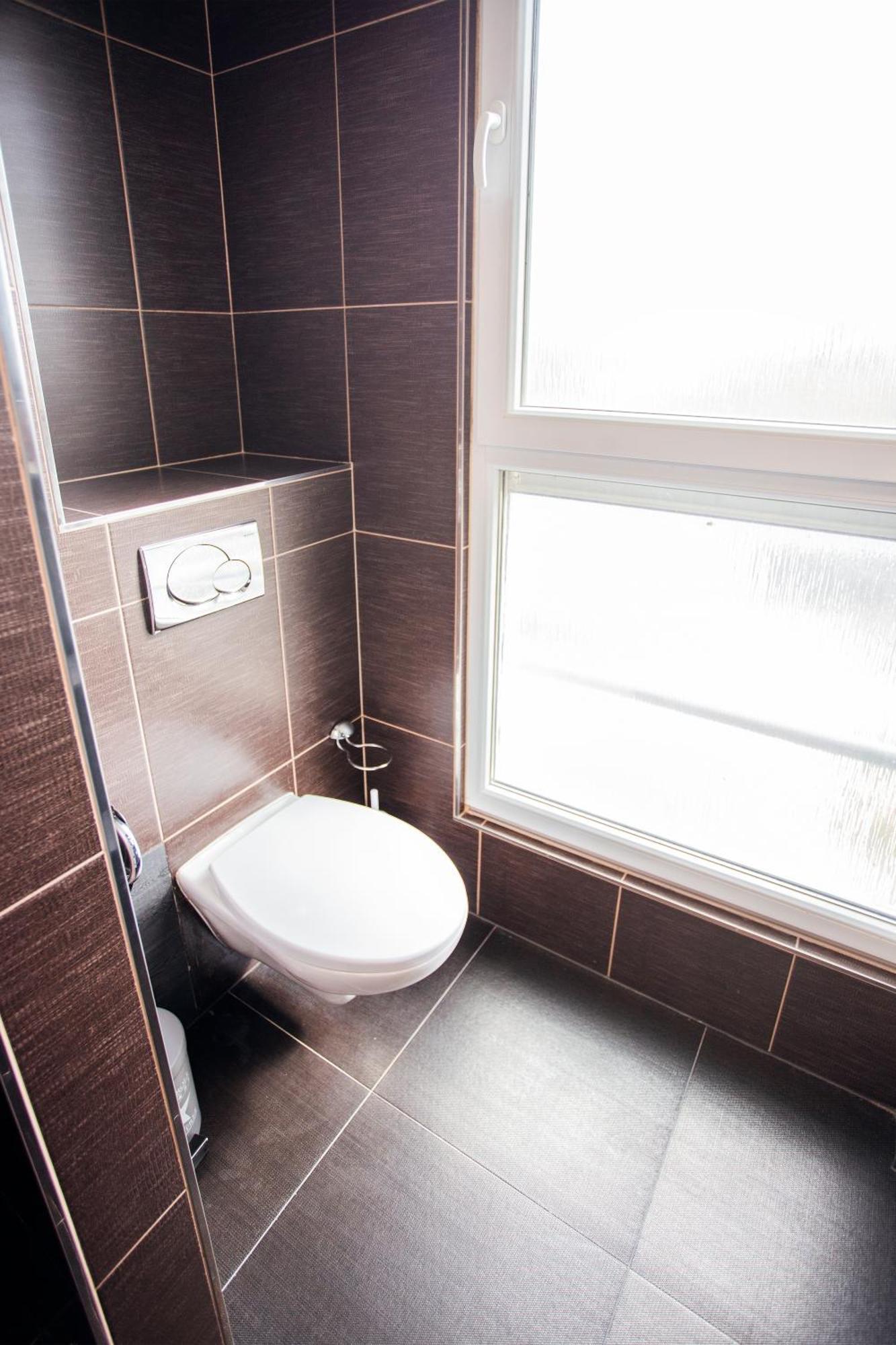 Apartment Podunajske Biskupice Pressburg