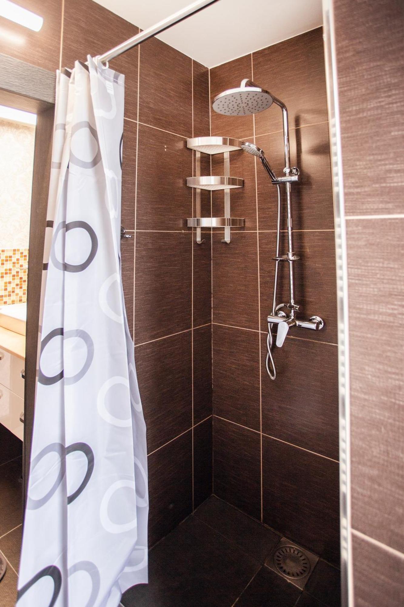 Apartment Podunajske Biskupice