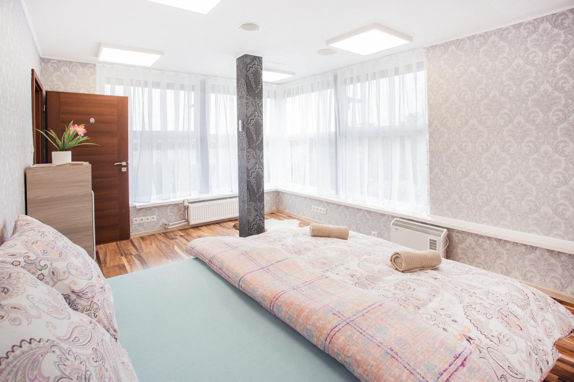 Podunajske Biskupice Apartment Bratislava