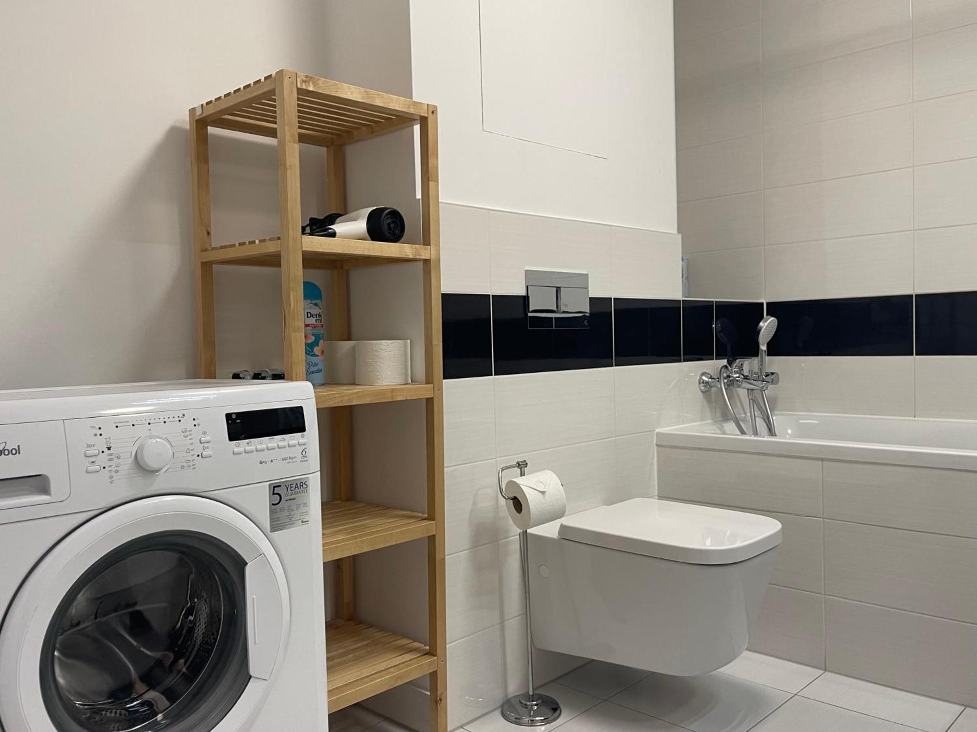 Apartment Sag 28 Floor Panrama Free Parking Free Wifi *