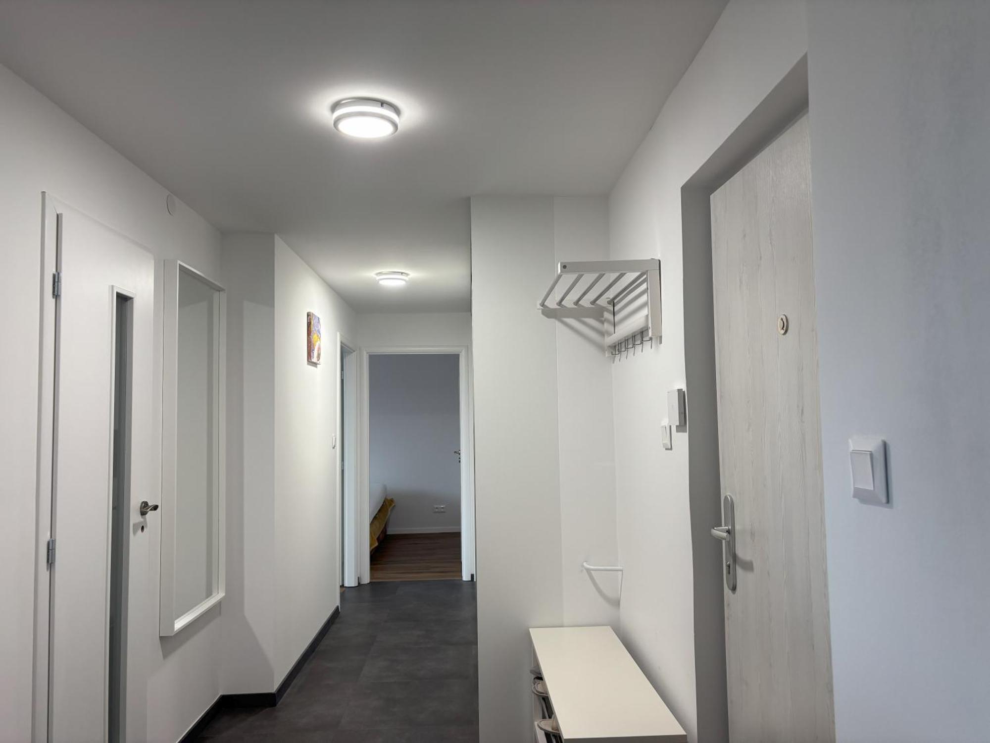 Apartment Feel Like *