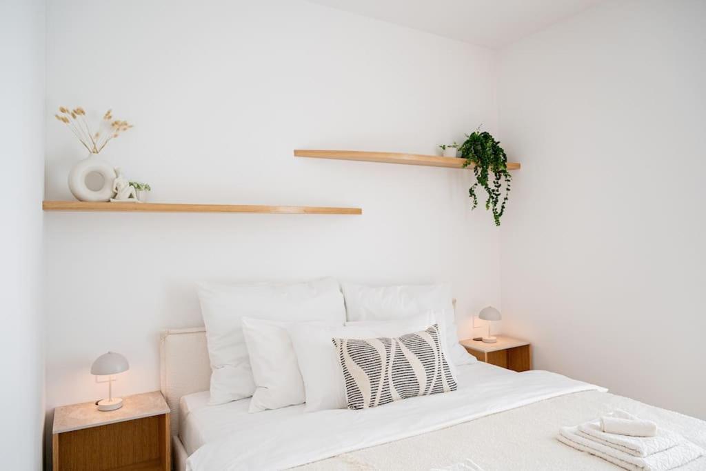 Liget - Luxury Apartment, Great Location * Bratislava