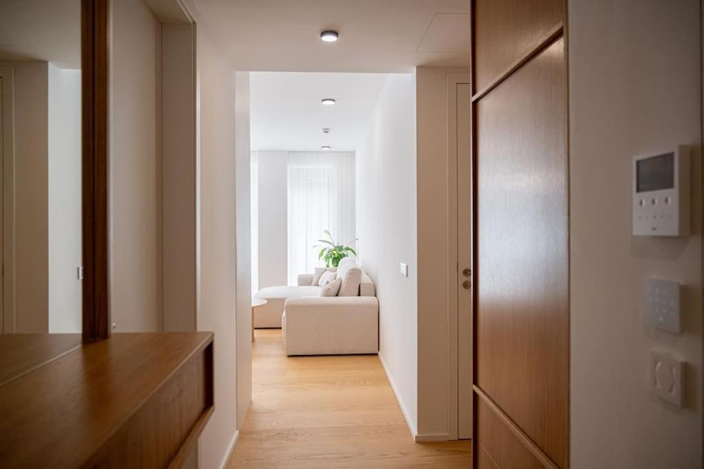 Apartment Liget - Luxury Apartment, Great Location