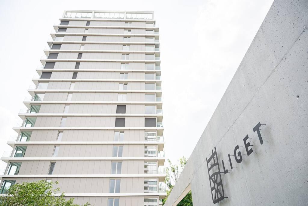 Liget - Luxury Apartment, Great Location Apartment *