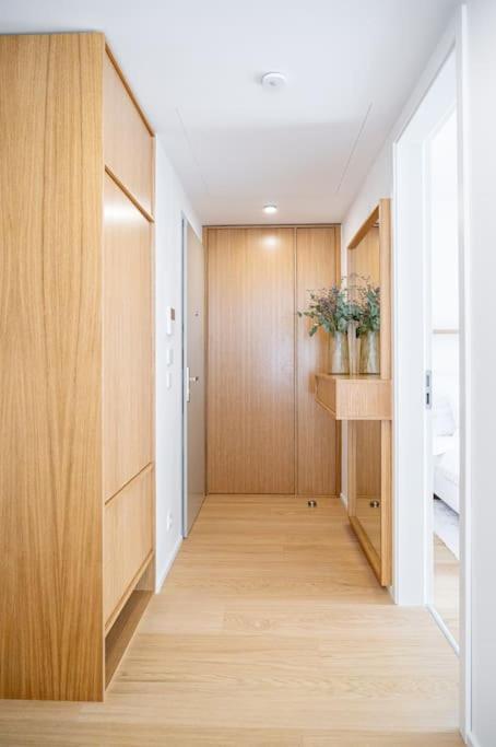 Liget - Luxury Apartment, Great Location Apartment Bratislava