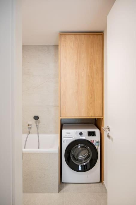 Apartment Liget - Luxury Apartment, Great Location Bratislava