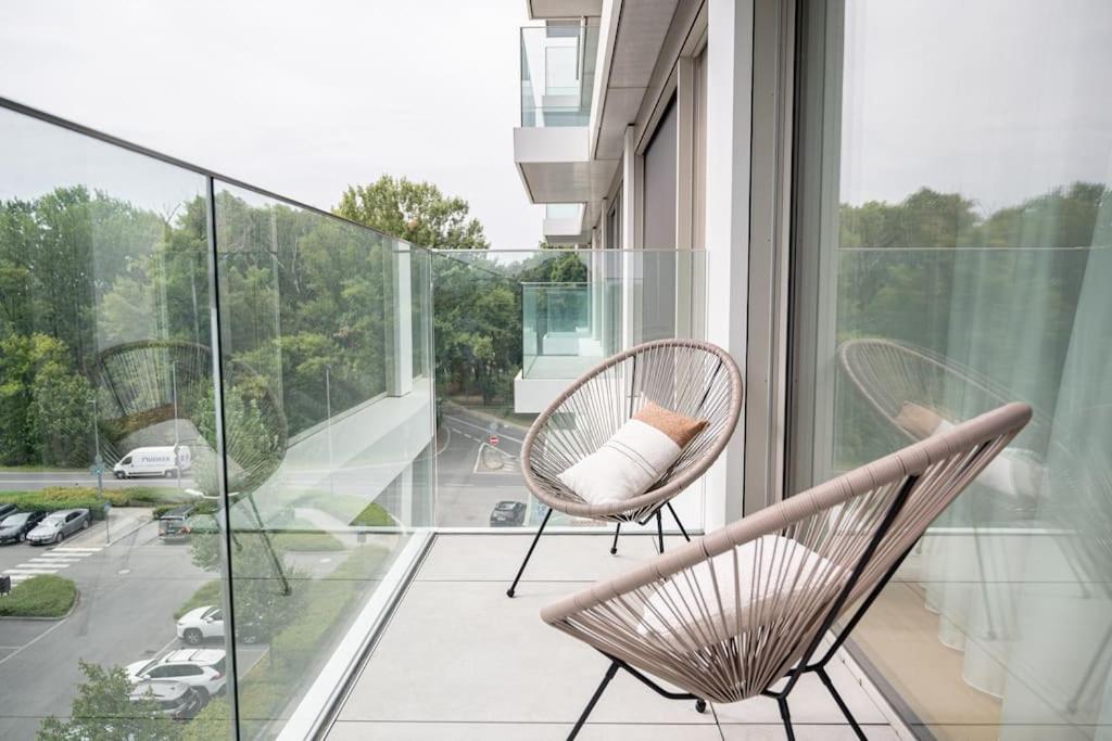 Liget - Luxury Apartment, Great Location *