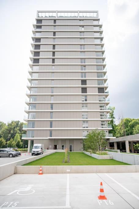 Liget - Luxury Apartment, Great Location Bratislava