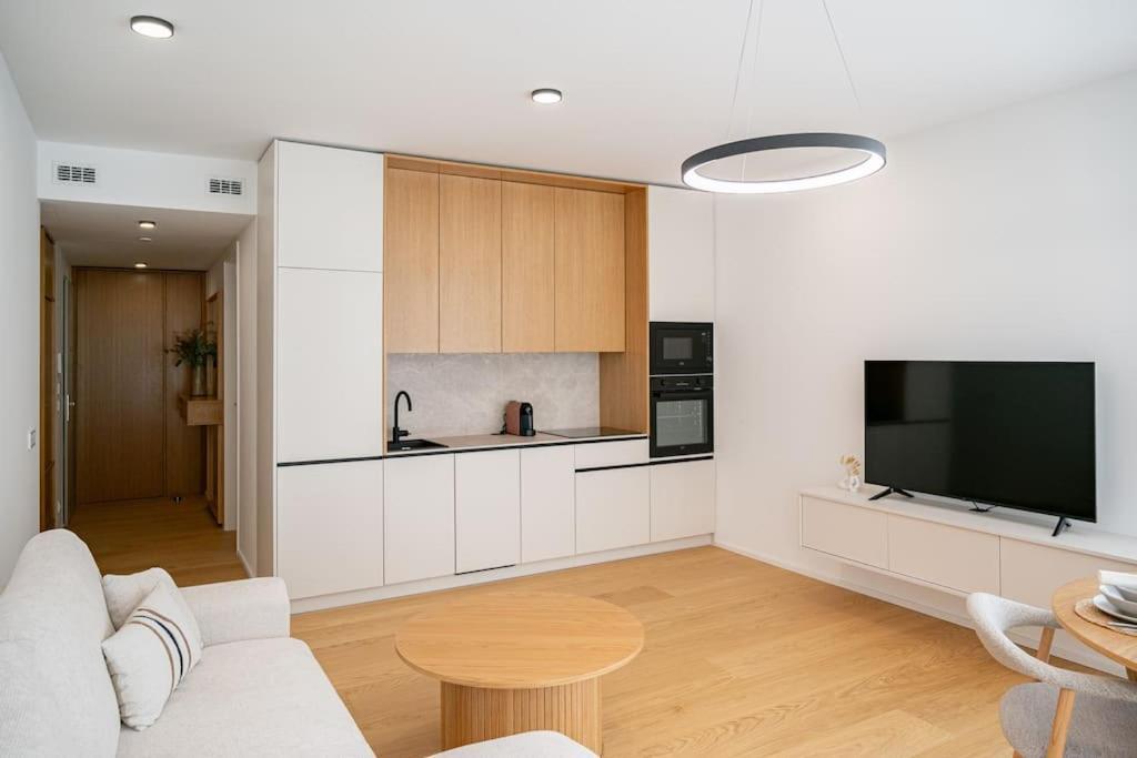 Apartment Liget - Luxury Apartment, Great Location