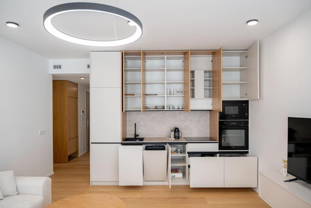 Liget - Luxury Apartment, Great Location Apartment *