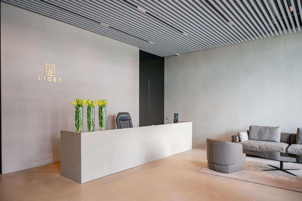 Apartment Liget - Luxury Apartment, Great Location *