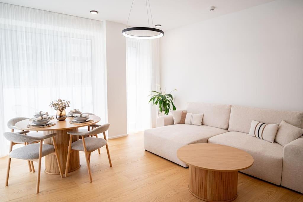 Liget - Luxury Apartment, Great Location *