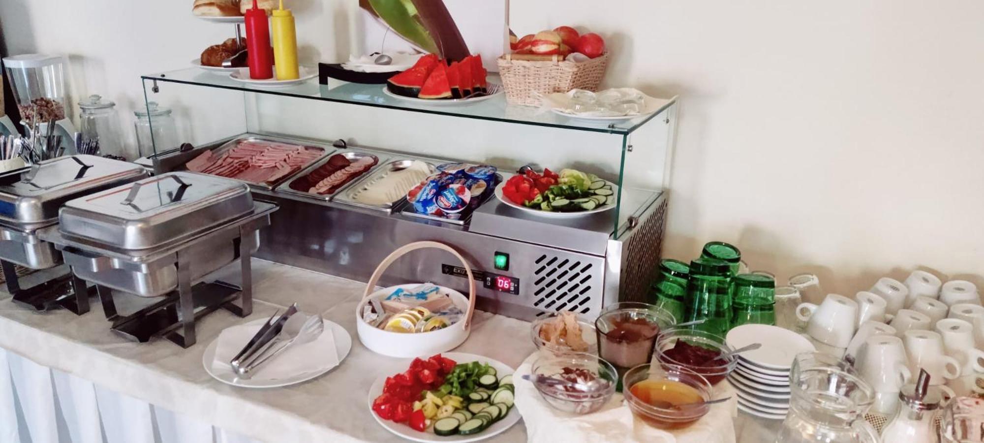 Orlan Hotel
