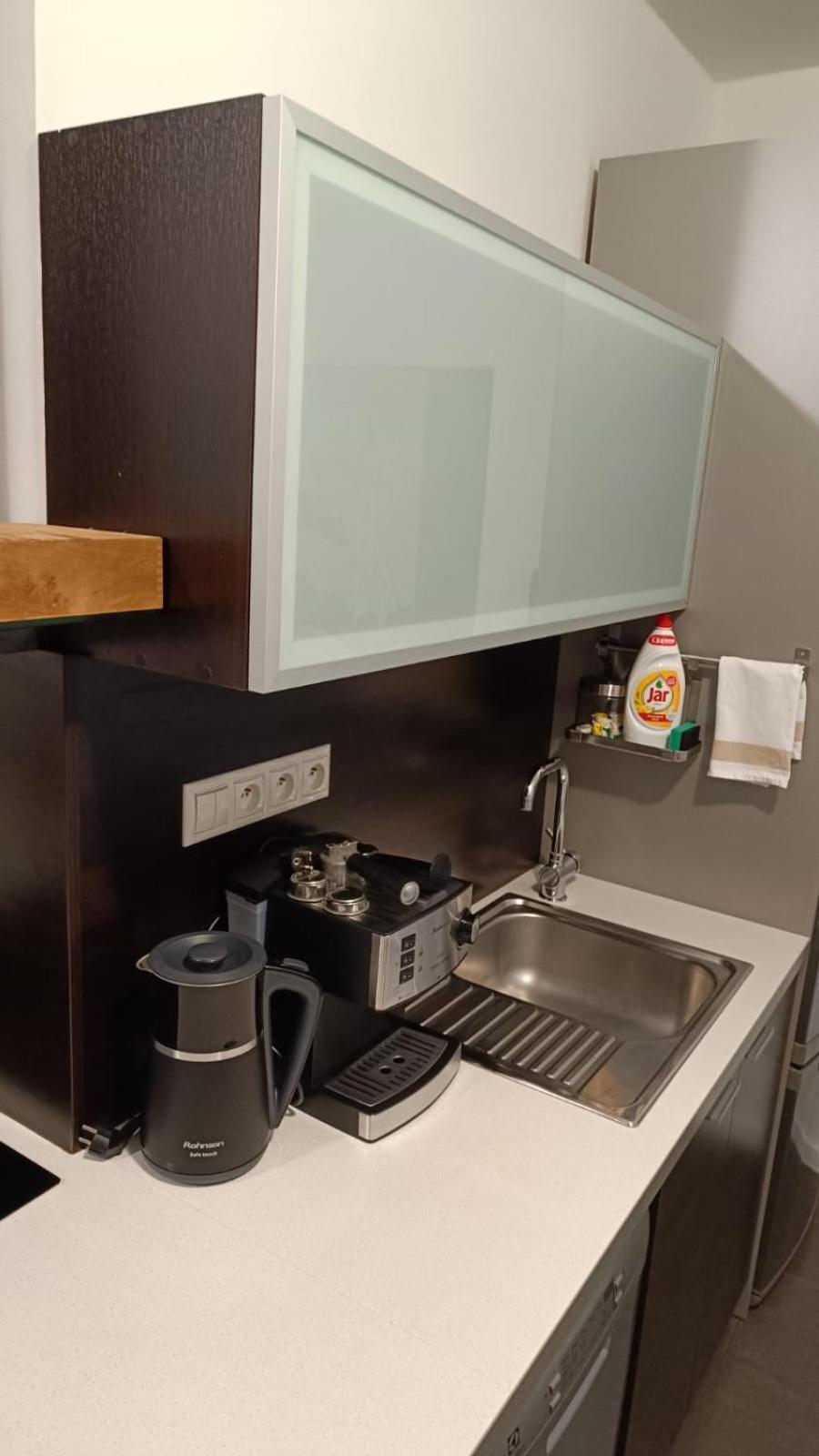 Apartmán Stella Bratislava